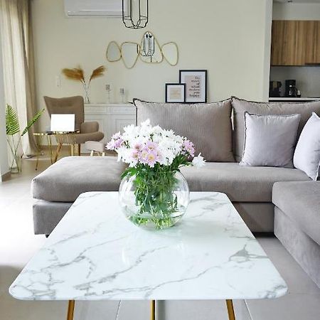 Apartament Urbanity - The Cretan Urban Experience Heraklion Zewnętrze zdjęcie