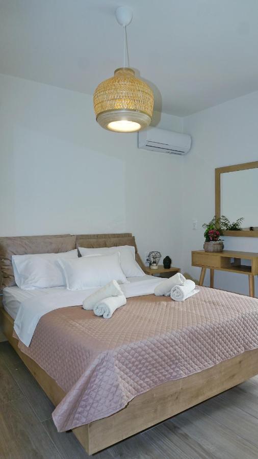 Apartament Urbanity - The Cretan Urban Experience Heraklion Zewnętrze zdjęcie