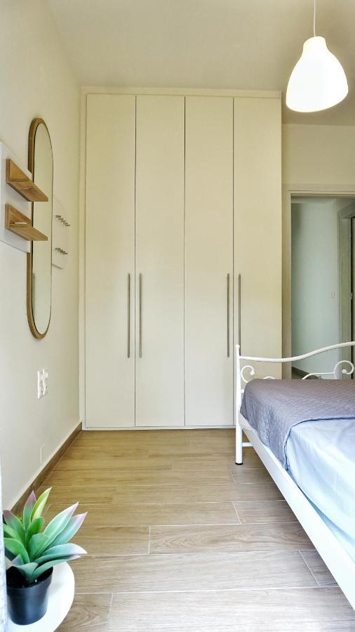 Apartament Urbanity - The Cretan Urban Experience Heraklion Zewnętrze zdjęcie