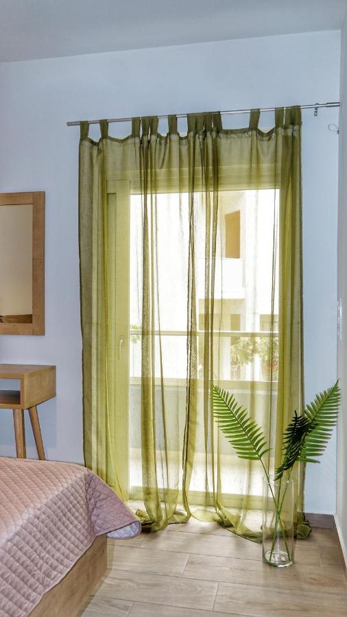 Apartament Urbanity - The Cretan Urban Experience Heraklion Zewnętrze zdjęcie