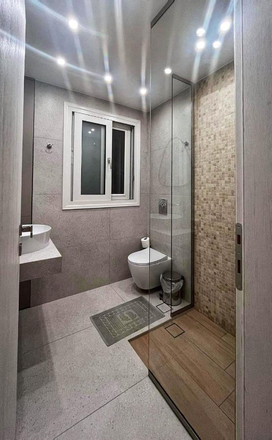Apartament Urbanity - The Cretan Urban Experience Heraklion Zewnętrze zdjęcie